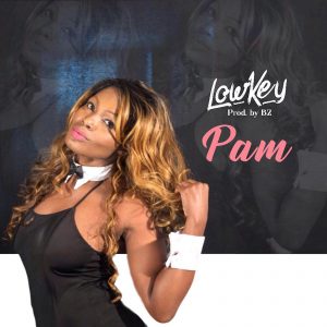 Lowkey by Pam