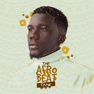 The Afrobeat Tape by Paq