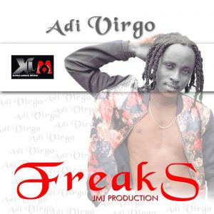 Freaks by Adi Virgo