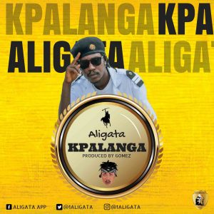 Kpalanga by Aligata