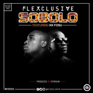 Sobolo by Flexclusive feat. K. K. Fosu