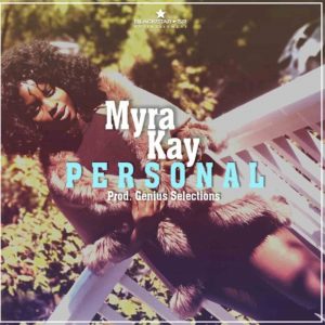 Personal by Myra Kay 