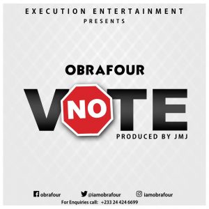 No Vote by Obrafour