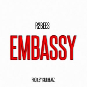 Embassy by R2Bees