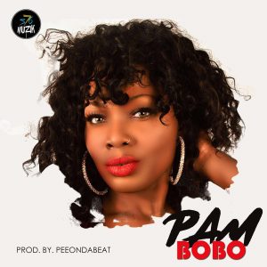 Bobo by Pam