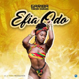 Efia Odo by Gariba