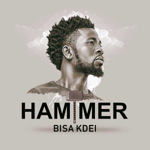 Hammer by Bisa Kdei