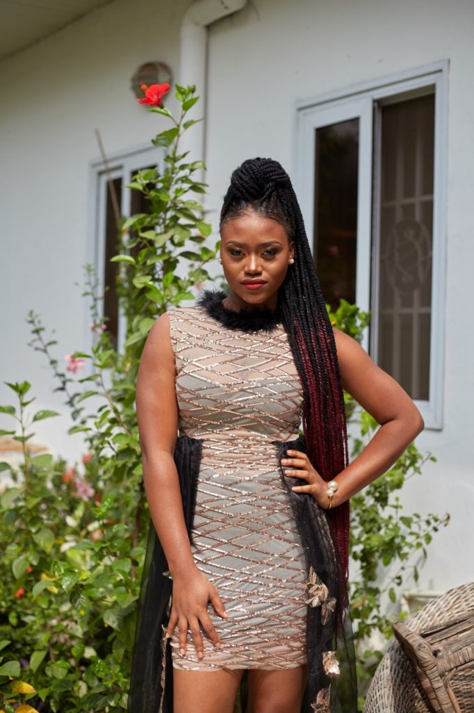 "Ghanaian female musicians are not hypocrites" - eShun