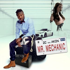 Mr. Mechanic by 2c feat. Akon
