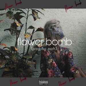 Flower Bomb by Narh