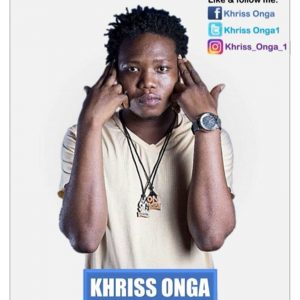 Enemies by Khriss Onga feat. Pacy Drelli