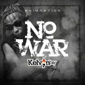 No War by Kelvynboy