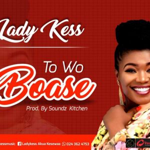 To Wo Boase by Lady Kess