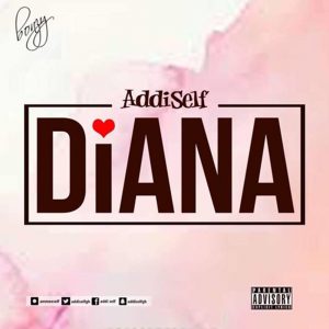 Diana by Addi Self