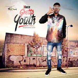 Ghetto Youth by 3 Face