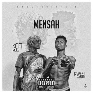 Mensah by Kofi Mole feat. Kwesi Arthur