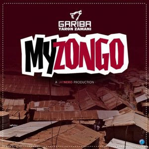 My Zongo by Gariba