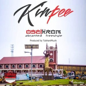 Oseikrom Abrantie Freestyle by Kinpee