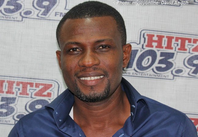 Ghana DJ Awards 2018 to honour Mark Okraku Mantey