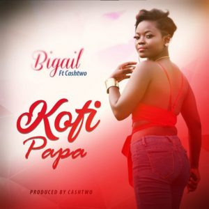 Kofi Papa by Bigail