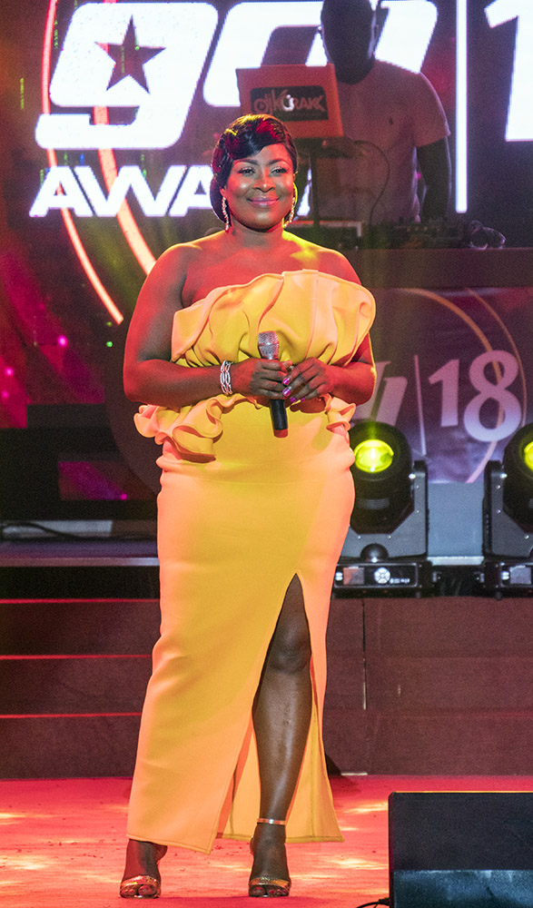 Event Review: 2018 Ghana DJ Awards