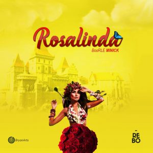 Rosalinda by Boorle Minick