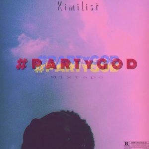 PARTyGOD by Kimilist