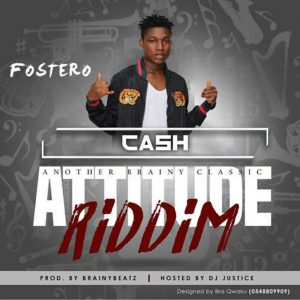Cash by Fostero