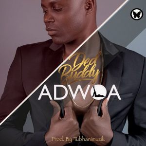 Adwoa by Ded Buddy