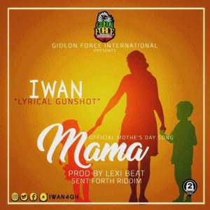 Mama by IWAN
