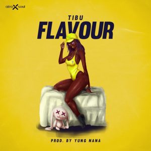 Flavour by Tibu