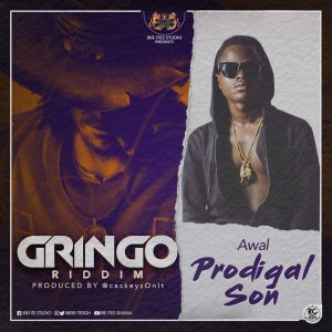 Prodigal Son by Awal