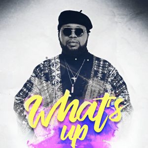 What's Up by Knii Lante