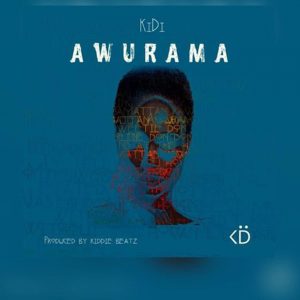 Awurama by KiDi