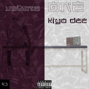 Cave by Kiyo Dee feat. Kwame Jhosef