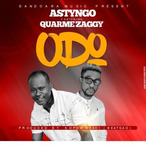 Odo by Astingo feat. Quame Zaggy