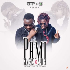 Pami by Genesis feat. Spicer