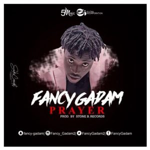 Prayer by Fancy Gadam