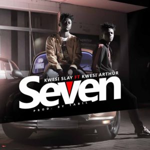 Seven by Kwesi Slay feat. Kwesi Arthur