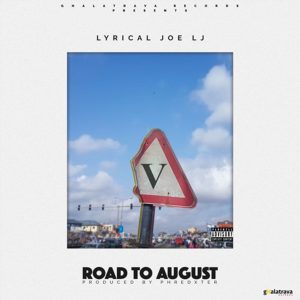 Road To August by LJ