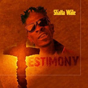 Testimony by Shatta Wale