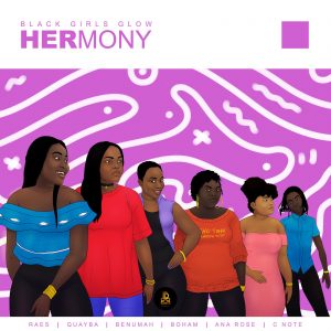 HERmony by Black Girls Glow