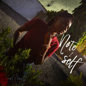 Note 2 Self EP by Fu