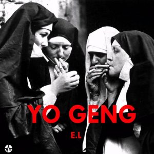 Yo Geng by E.L