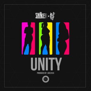 Unity by Ko-Jo Cue & Shaker