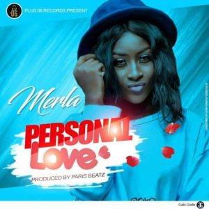 Personal Love by Merla