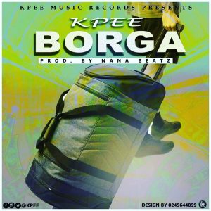 Borga by Kpee