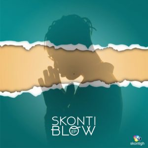 Blow (Daben) by Skonti