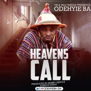 Heavens Call by Odehyie Ba