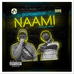 Naami by DopeNation
